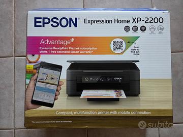 Stampante EPSON XP-2200