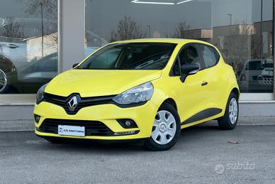 Renault Clio DIESEL VAN 2 POSTI