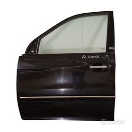 PORTIERA ANTERIORE SINISTRA KIA Carnival 2° Serie