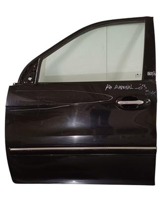PORTIERA ANTERIORE SINISTRA KIA Carnival 2° Serie