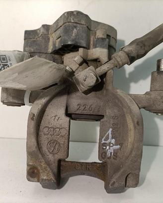 PINZA FRENO POSTERIORE DESTRA VOLKSWAGEN Golf 7 Va