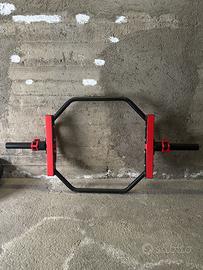 Bilanciere Olimpico PROIRON