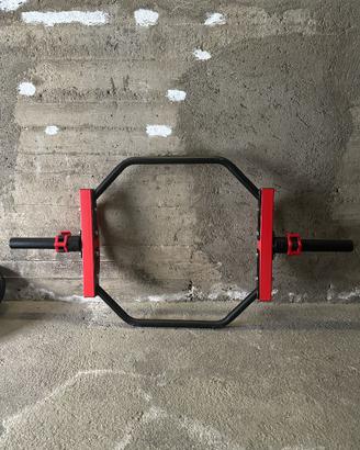 Bilanciere Olimpico PROIRON