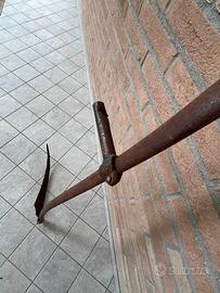 ANTICA FALCE FIENAIA -  metà del '900