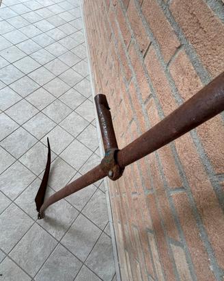 ANTICA FALCE FIENAIA -  metà del '900