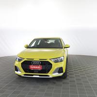 AUDI A1 A1 citycarver 30 TFSI
