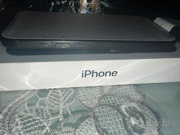 Iphone 16 pro 128 gb black