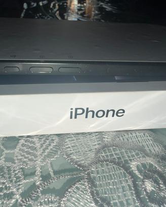 Iphone 16 pro 128 gb black