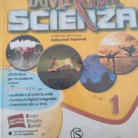 Libro La magia della scienza 1