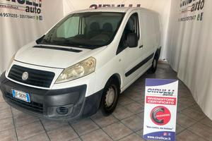 FIAT Scudo 2.0 MJT120cv PC-TN Furgone 10q. SX