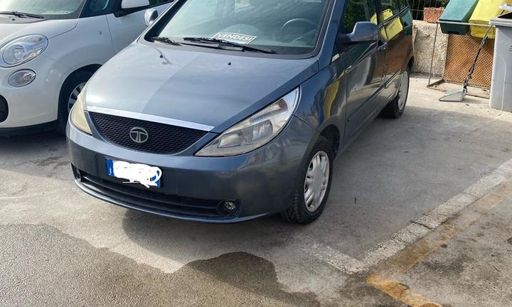 Auto Tata indica vista 1.3 quadrijet