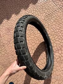 Pirelli scorpion rally str 90/90 r 21