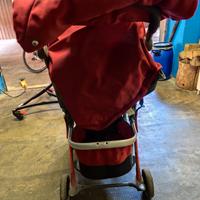 Passeggino Chicco