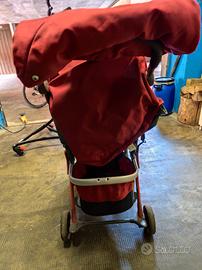 Passeggino Chicco