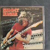 Sammy Hagar - Piece of my Heart 