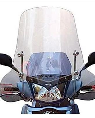 Nuovo Parabrezza Kymco People 50S-125S-200S
