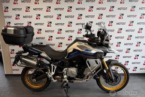 Voge Valico 900 DS X