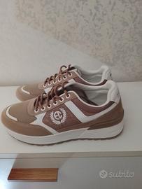 scarpe uomo Enrico coveri
