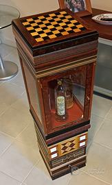 mobiletto bar segreter