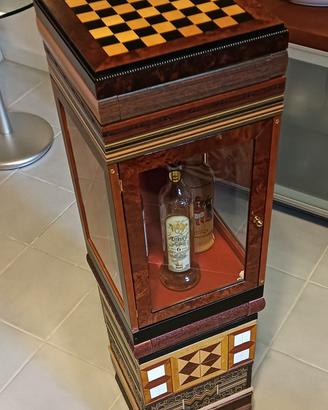 mobiletto bar segreter