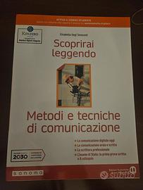 Scoprirai leggendo 1  - ISBN#978 88 6910 7689
