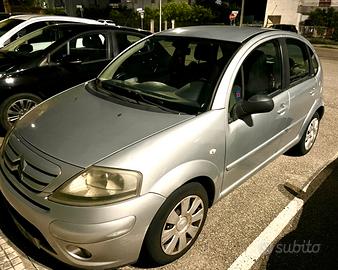 Citroën C3 1.4 HDi 68 CV Exclusive (2007)