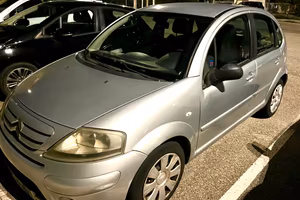 Citroën C3 1.4 HDi 68 CV Exclusive (2007)