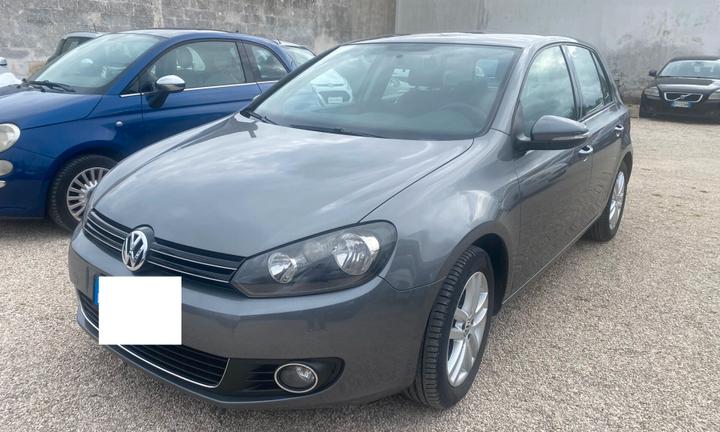Volkswagen Golf 1.4 TSI 122CV 5p. Highline