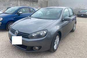 Volkswagen Golf 1.4 TSI 122CV 5p. Highline