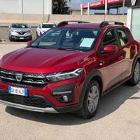 Dacia Sandero Stepway 1.0 TCe ECO-G Comfort