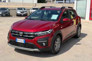 Dacia Sandero Stepway 1.0 TCe ECO-G Comfort