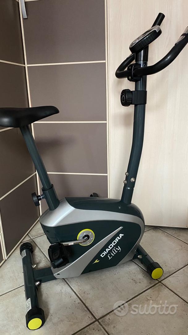 Cyclette Diadora Lilly Biciclette In vendita a Pavia