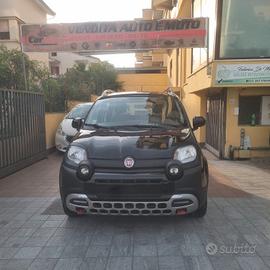 Fiat Panda 1.2 EasyPower City Cross