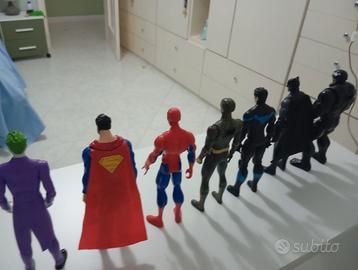Supereroi Marvel