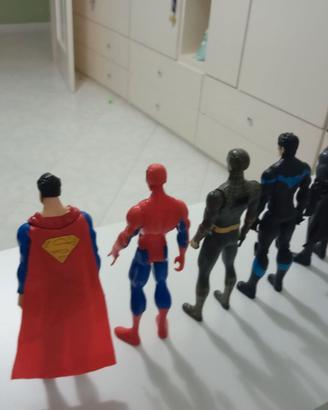 Supereroi Marvel