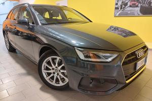 Audi A4 Avant 35 2.0 tdi mhev Business 163cv s-tro