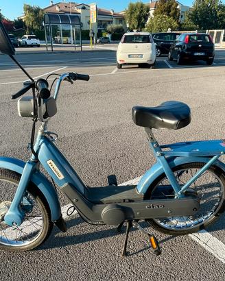 Piaggio Ciao 1982 con libretto nuovo