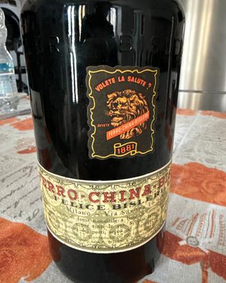Liquir vintage