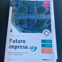 Futuro impresa up 4