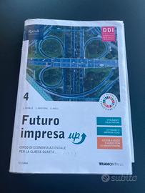 Futuro impresa up 4
