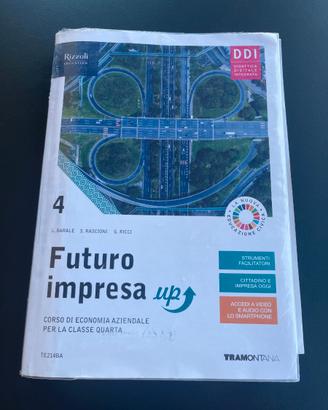 Futuro impresa up 4