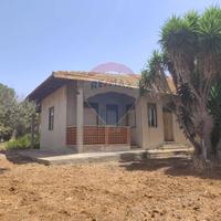 Villa o villino - Acate