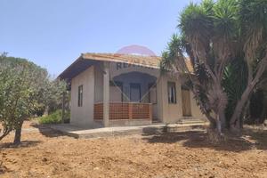 Villa o villino - Acate