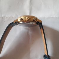 Lorenz crono automatico Swiss Made Valjoux 7750