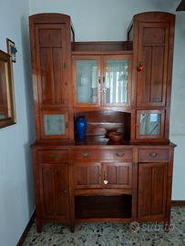 credenza d'epoca
