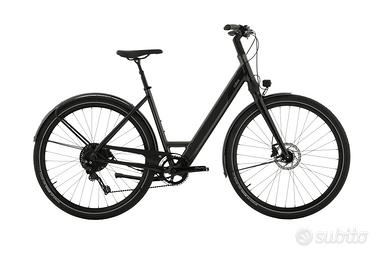 Coboc Kallio | Urban e-bike