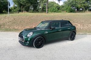 Mini Cooper D Hype