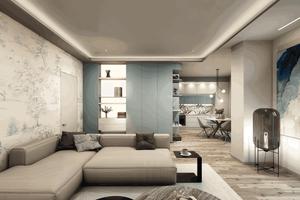 Villetta Trifamiliare Castrezzato