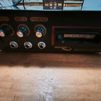 Lettore MC musicassette Vintage 