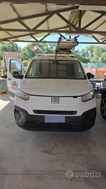 Fiat Doblo 2025 